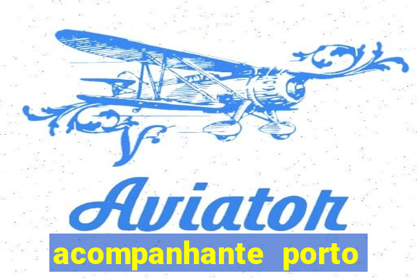 acompanhante porto velho ro